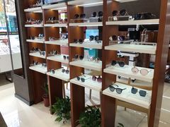 -宝岛眼镜(福中店)