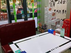-鱼羊宴烤鱼羊蝎子烧烤(怡馨家园店)