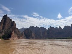 -炳灵寺世界文化遗产旅游区