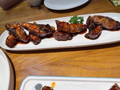 -金枝玉叶上海人家食府(三里河店)