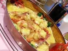 -和记小菜(东方店)