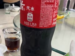 -健跳小海鲜(人民路店)
