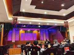-谦祥益相声茶馆-陆家嘴店