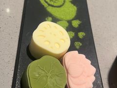 -海底捞火锅(中州万达店)