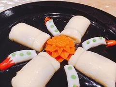 -8餐厅(新葡京酒店)