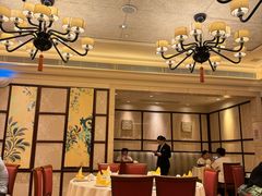 -利苑酒家(宜安广场店)