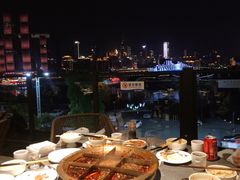 -长嘉·河图火锅(长嘉汇江景旗舰店)
