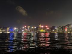 -昂坪360缆车