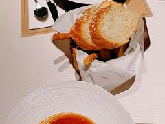 -乔泰勒JOETYLER西餐厅(曲江店)