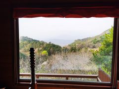 -云峰山自然风景区