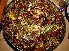 八破来凤鱼-胡马八破·川菜小馆(高新万达店)