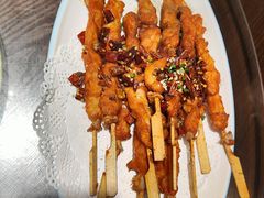 -小柴米·传统江西菜(万寿宫店)