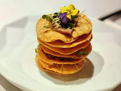 香椿牛肉塔-二十四单 淮扬新味