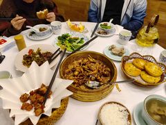 -围龙屋客家食府(福田店)