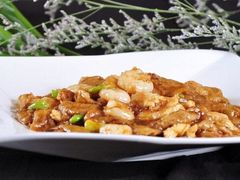 -食为先烤鸭馆