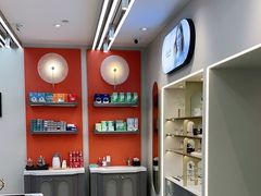 -宝岛眼镜(复兴门百盛店)