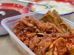 -帝煌烤卤(羊子街店)