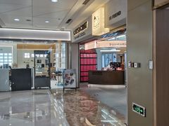 -静宜和她的朋友(星海广场店)