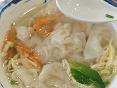 -长人馄饨铺(解放街店)