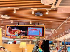 -西贝(南开大悦城店)