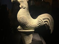 -三星堆博物馆