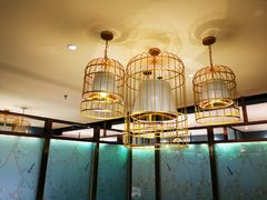 -鹊玥·粤菜小馆(汇智国际商业中心店)