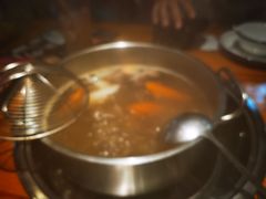 -牛品福潮汕牛肉火锅(旺庄店)