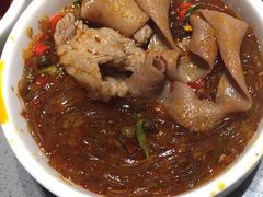 -海底捞火锅(金光华店)