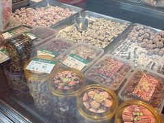 -小宝栗子(嘉华国际商业中心店)
