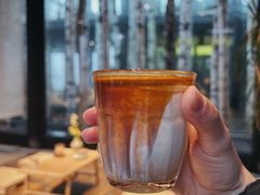 -Metal hands·铁手咖啡