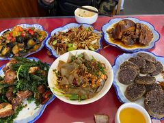 -老丽江餐馆(丽江华都商贸城店)