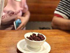 红豆双皮奶-正德顺順德雙皮奶(中信店)