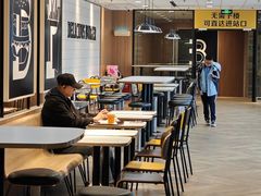 -麦当劳(世贸店)