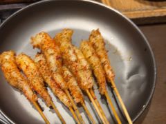 -夜食白市Yespicy·烧烤啤酒宵夜(番禺四海城店)