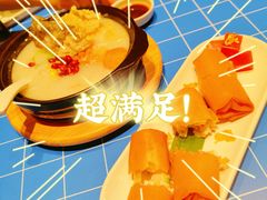 -蔡澜点心·粤菜(花城汇南区店)