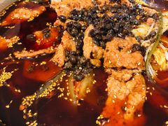 -蓉城西二道无名冒菜(西二道街店)