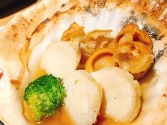 -綱元·海鲜豆捞(明州里店)