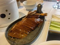 -德永枣香烤鸭(官舍店)
