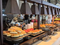 -蜈支洲岛珊瑚酒店临海阁中餐厅