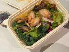 -连鹭海鲜·海肠捞饭·海胆饭(星海店)