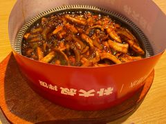 -朴大叔拌饭(上海金山万达店)