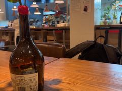 -YUMI芽米·法式烘焙·咖啡(骖鸾路店)