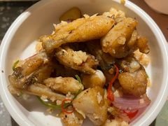 -蛙小侠(珠海华发商都店)