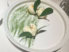 -華府Deluxe(兴业太古汇店)