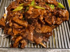 -大鸭梨烤鸭(金色漫香店)