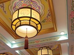 -万荣烤鸭店·北京菜(天坛店)