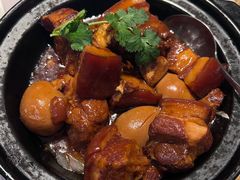 -黑明餐厅(白鹭洲店)