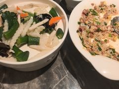 -前海沿·海鲜水饺青岛菜(乐客城店)