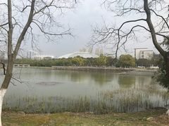 -江南大学(蠡湖校区)