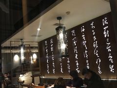 大堂-呷哺呷哺 黄金牧场 (回龙观港龙店)